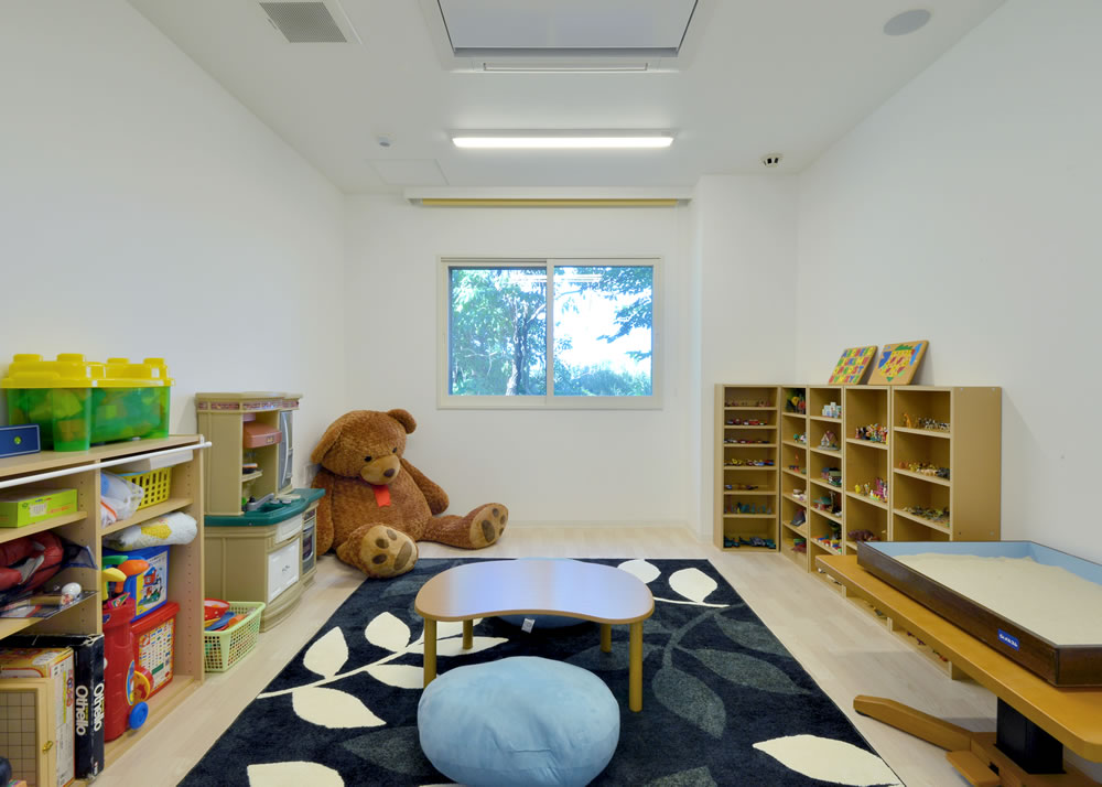 興正こども家庭支援センター