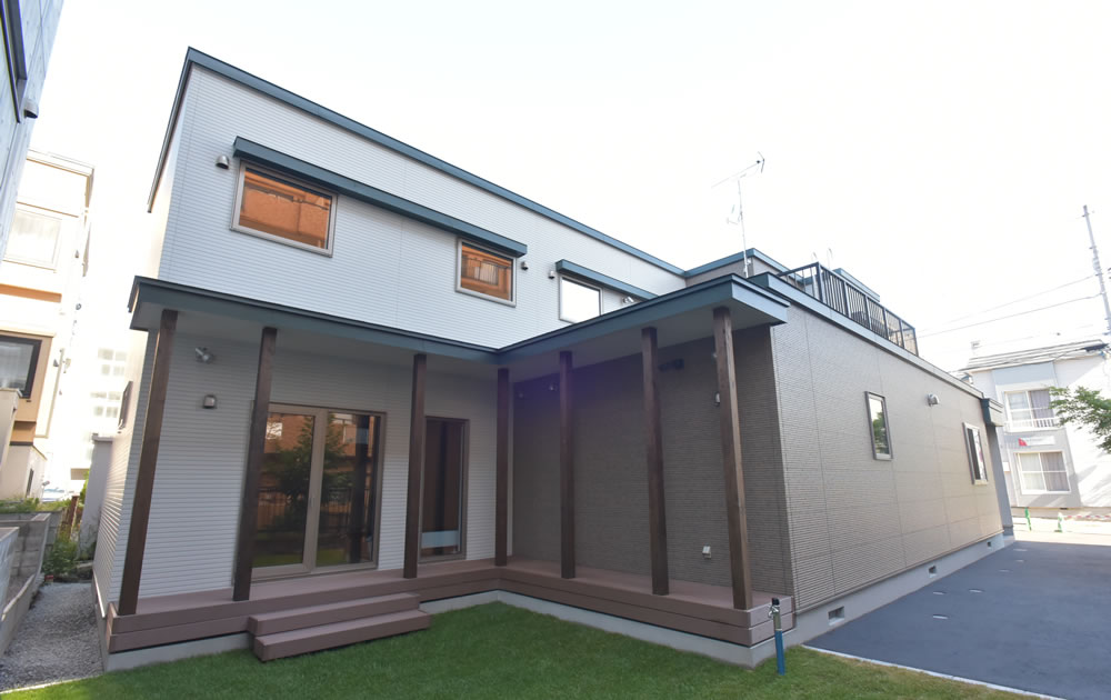 興正チャイルドホーム